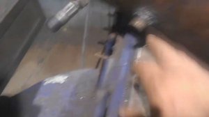 Делаем пресс гидравлический своими руками - 9 часть, гидробак .