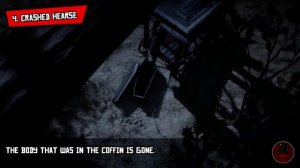 8 Best New Austin Secrets (Red Dead Redemption 2)