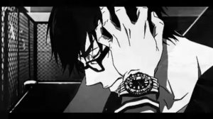AMV Аниме клип / амв Эхо террора Anime