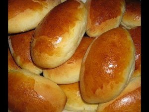Самые ленивые пирожки