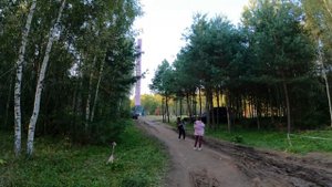 Фестиваль Сигнал 2021, Никола Ленивец, Калужская область