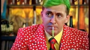 17 мгновений весны Штирлиц во всех красках...