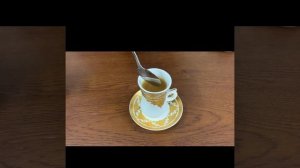 How to make Arabian Coffee (gava) *tutorial*