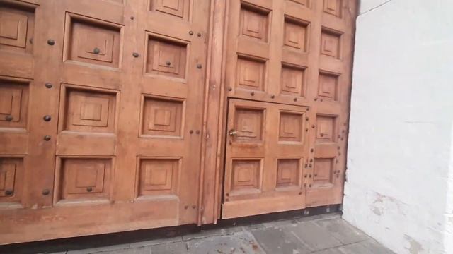 Прогулки по Москве. Прогулялась по Красной площади. Поздоровалась с Москвой за ручку???