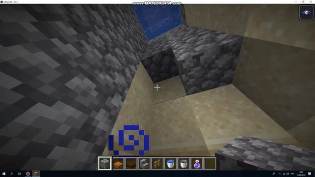 Строю колодец желаний в minecraft!! ПОСТРОЙКИ серия 1