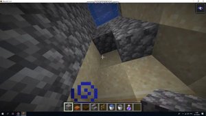 Строю колодец желаний в minecraft!! ПОСТРОЙКИ серия 1