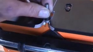 Приспособление для соединений "Ласточкин хвост" CMT ENLOCK1