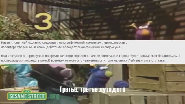 [OPLOT] Давайте посчитаем лутодетей! смотреть онлайн