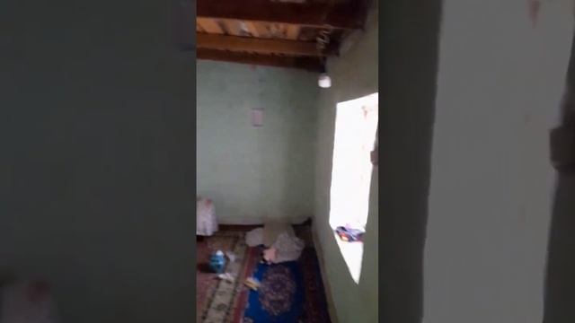 срочно хонаи фуруши дар нохияи Хуросон Уяли пеши масчиди чумъа ??✍️????