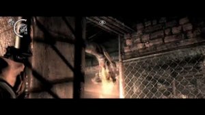 Прохождение The Evil Within - Эпизод 10: Как убить босса