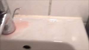 Как почистить краны в ванной, чайник, кофемашину...Самое лучшее средство для чистки в ванной.