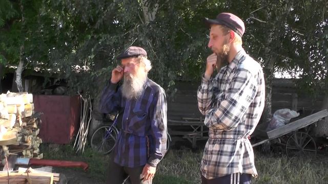 Колуны России. смотреть онлайн