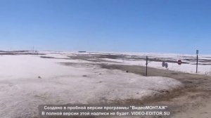 Ямал, еду на Карское море!