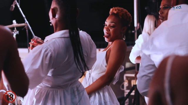 Protea Hotel by Marriott Gaborone Masa Square Hosts an All White Prosecco Soiree смотреть онлайн