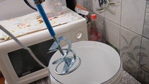 Кремовалка. Устройство для приготовления крем-мёда.