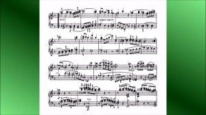 M. Clementi Etude № 4 (Gradus ad Parnassum). Pianist: Alessandro Marangoni