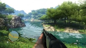 ИЗБАВЛЕНИЕ ОТ ОРУЖИЯ (Far cry 3) #4