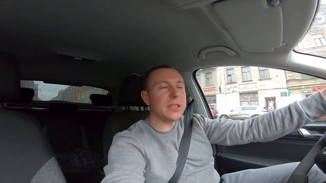 Розыгрыш 1000 руб / Марамои в Яндекс GO Доставка и Курьер / Промок под дождем