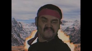 гр. Ласковая Лилия — Ван Дамм