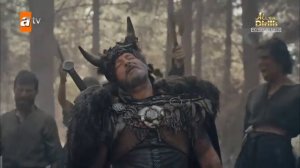 Основание Осман 100 серия 20 часть русская озвучка