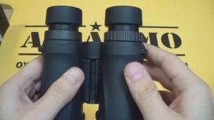 Бинокль Nikon Monarch 5 12x42. Новинка!