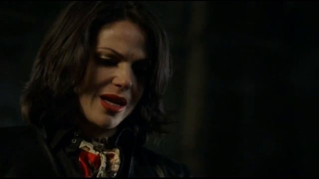 Реджина отдает свое сердце Робину 3x16 смотреть онлайн