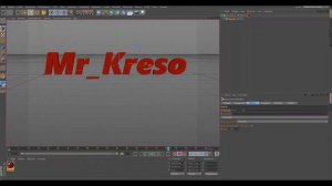 Как Сделать Собирание Текста В Cinema 4d