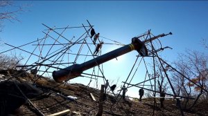 Как установить маяк