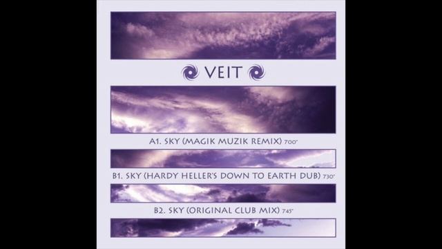 Veit - Sky (Magik Muzik Remix) (2002)
