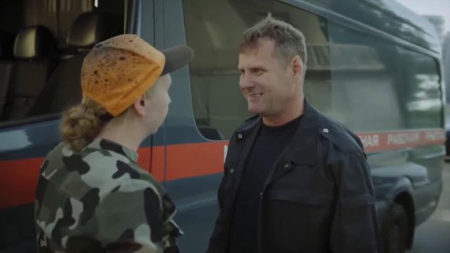 шоурил 2024.Актер Панкратов Денис