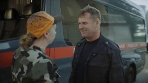 шоурил 2024.Актер Панкратов Денис