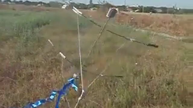 kite Rokkaku the first flights воздушный змей Роккаку первый полет смотреть онлайн