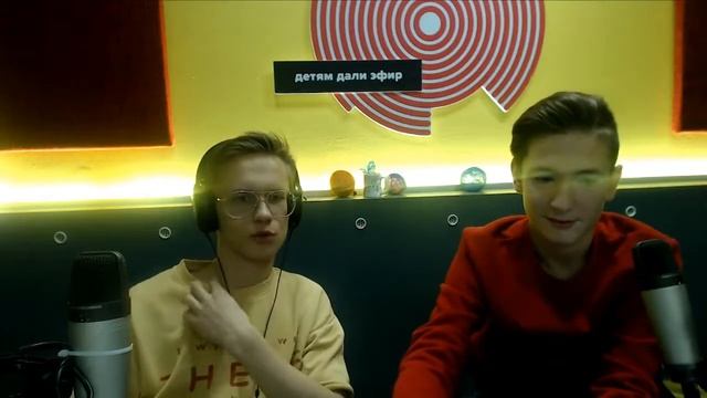 ЛЮМЬЕРАМ НЕ СНИЛОСЬ. ВЫПУСК №3 смотреть онлайн