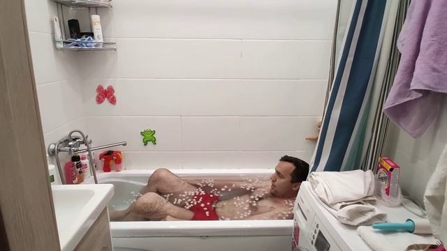 Что будет если закаляться холодной водой. смотреть онлайн