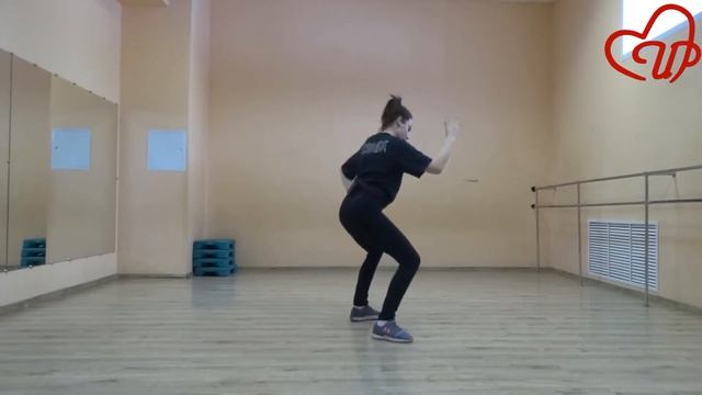 Зумба 2 урок