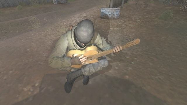 заставка