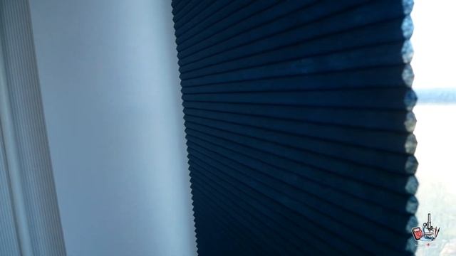 Жалюзи ХОППВАЛС ИКЕЯ смотреть онлайн