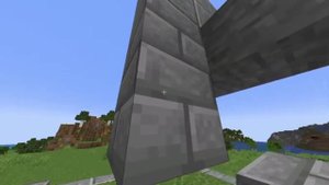 КАК ПОСТРОИТЬ СТАТУЮ В МАЙНКРАФТЕ!