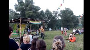 Сулинка "Белый ключ"