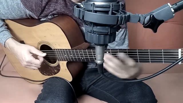 Необыкновенная "Кавер" смотреть онлайн