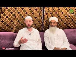 1. ТАФСИР КОРАНА // Сура АЛЬ БАКАРА