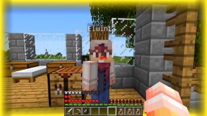 Я Стал Вампиром в Майнкрафт после Укуса Вампира! ?