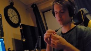 Logitech G PRO X. Тест наушников за 14 000₽!!