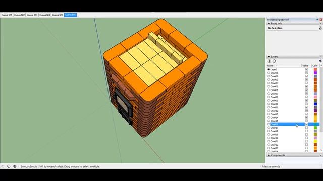 Отопительная печь для дачи   порядовка