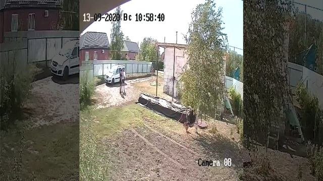 строить