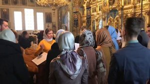 Песня.Как по Божией горе.И.Денисовой