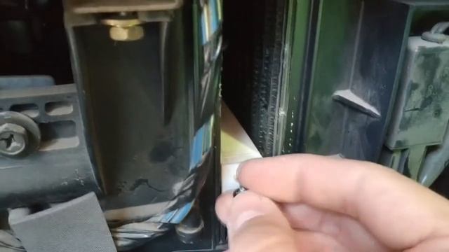 HONDAбудни №6 Stepwgn rf-1 / Салонный фильтр своими руками / 3Д печать смотреть онлайн