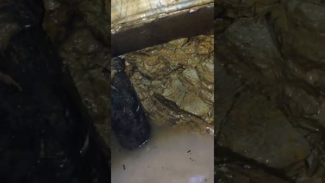 Чистка колодца 1986 года постройки смотреть онлайн