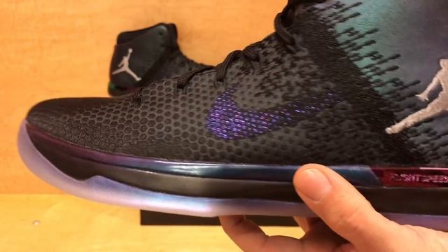 Jordan All Star 31 Early Access Review!! смотреть онлайн