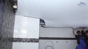 Видеообзор листового пластика для изготовления нестандартных платформ от Аста М